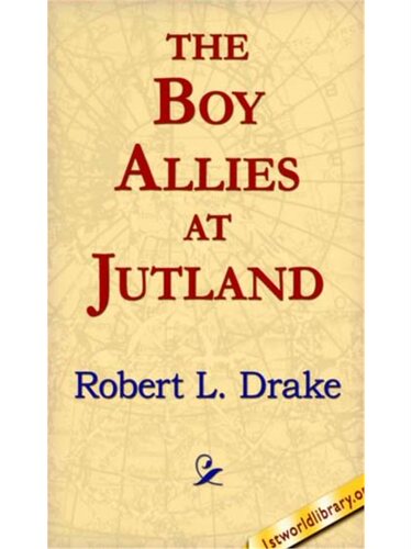 预订不退不换Boy Allies at Jutland