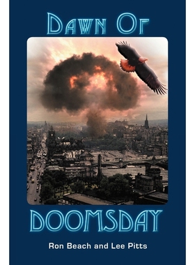 按需印刷Dawn of Doomsday[9781469130927]