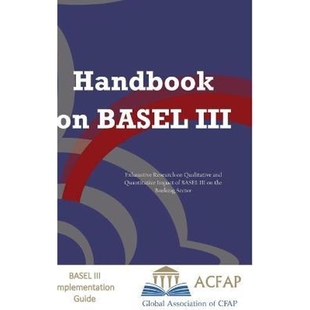9781365213625 按需印刷Handbook III BASEL