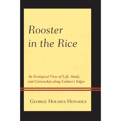 按需印刷不退不换Rooster in the Rice[9780761861195]