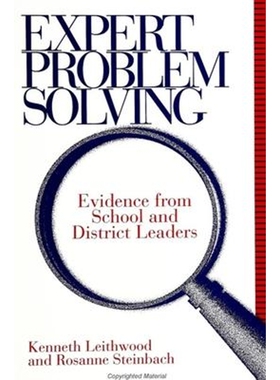 按需印刷不退不换Expert Problem Solving[9780791421086]