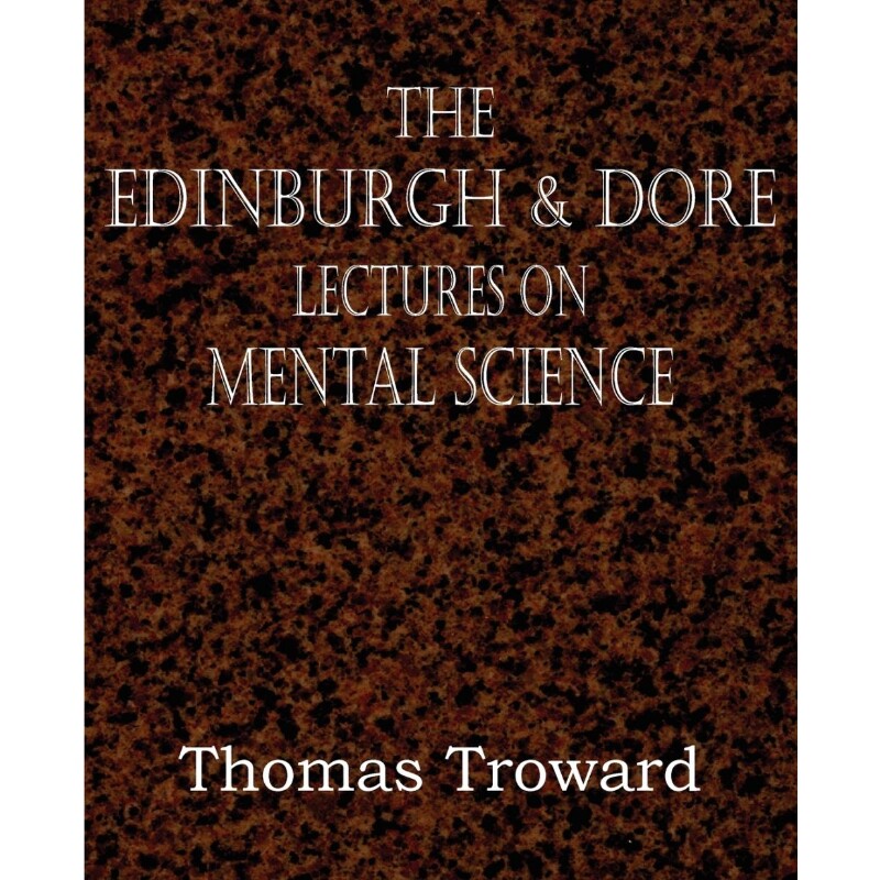 预订不退不换The Edinburgh & Dore Lectures on Mental Science