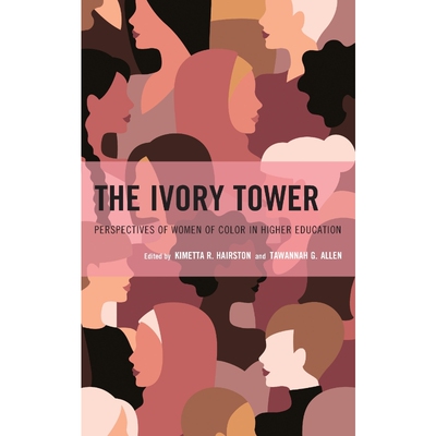 按需印刷The Ivory Tower[9781475868234]