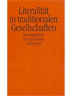预订【德语】Literalitat in traditionalen Gesellschaften