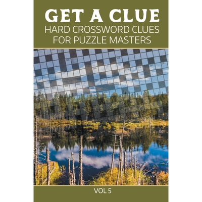 按需印刷Get A Clue[9781682802410]