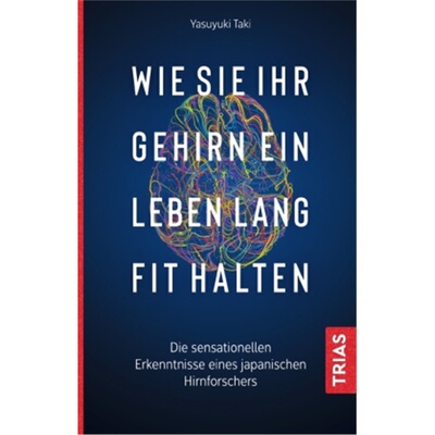 预订【德语】Wie Sie Ihr Gehirn ein Leben lang fit halten[9783432110721]