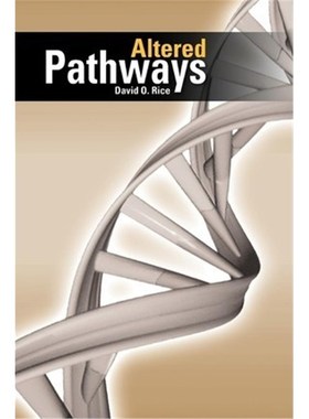 按需印刷Altered Pathways[9781465357274]