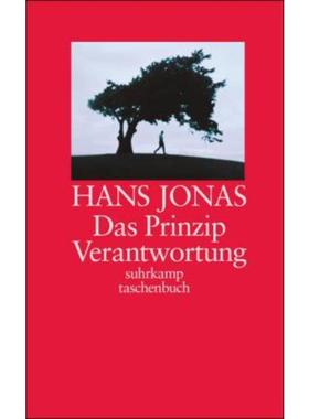 预订【德语】 Das Prinzip Verantwortung:Versuch einer Ethik für die technologische Zivi