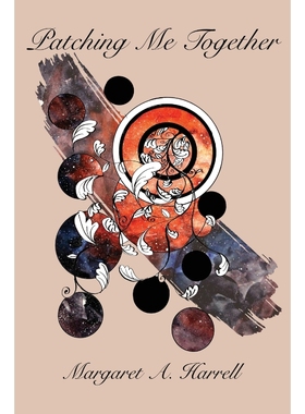 按需印刷Patching Me Together[9798986052670]