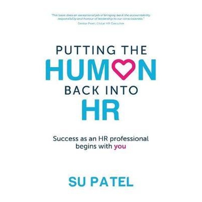 按需印刷Putting The Human Back Into HR[9781781333303]