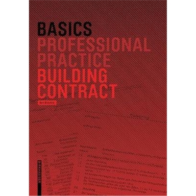 预订Basics Building Contract