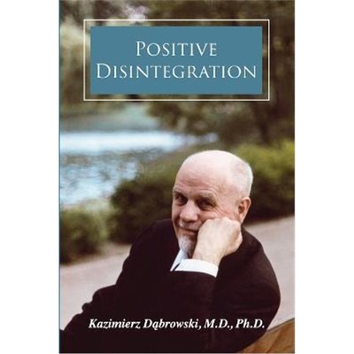 按需印刷Positive Disintegration[9781600250958]