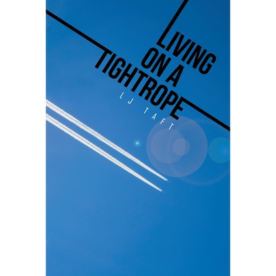按需印刷不退不换Living on a Tightrope[9781462059270]