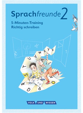 预订【德语】 Sprachfreunde - Sprechen - Schreiben - Spielen - Ausgabe Nord/Süd - Ne[9783060836635]