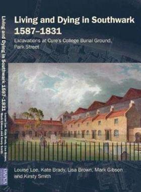 预订LIVING & DYING IN SOUTHWARK 15871831