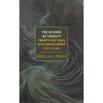 预售【2024新书】Oceans Of Cruelty[9781681377667]