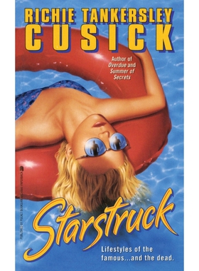 按需印刷STARSTRUCK[9781481401616]