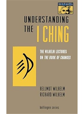 按需印刷Understanding the I Ching[9780691001715]