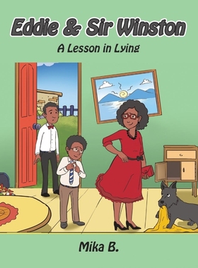 预订Eddie & Sir Winston