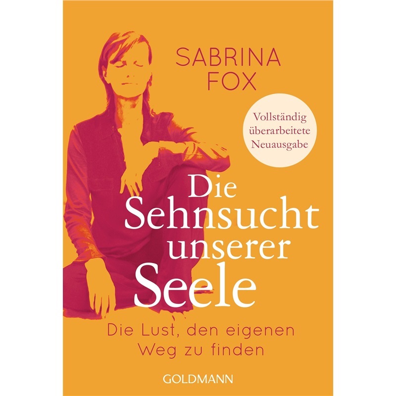 预订【德语】Die Sehnsucht unserer Seele[9783442221493]