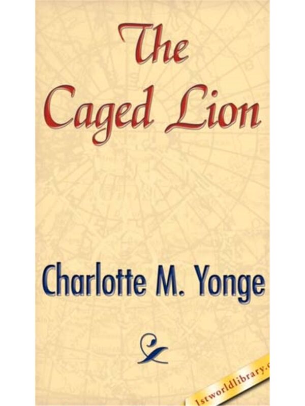预订不退不换The Caged Lion