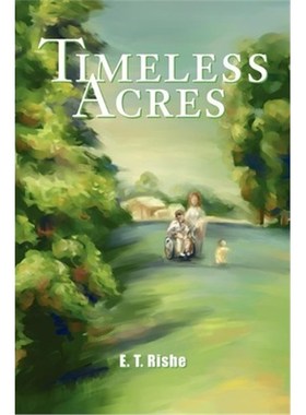按需印刷Timeless Acres[9780595250684]