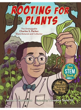 Rooting for Plants