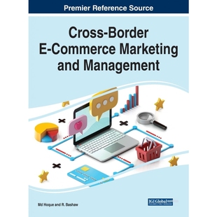 Commerce Marketing and 按需印刷Cross 9781799858232 Management Border
