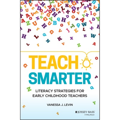 预订Teach Smarter[9781119698890]