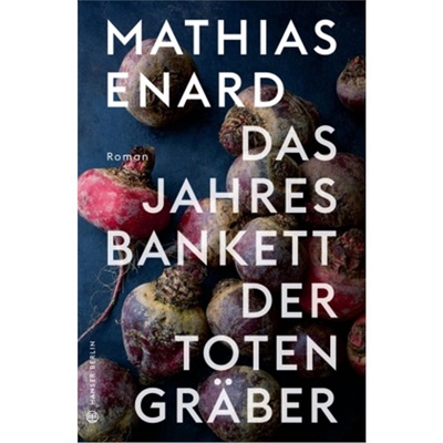 预订【德语】Le Banquet annuel de la confrerie des fossoyeurs[9783446269347]