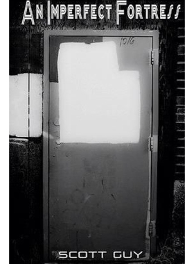 按需印刷An Imperfect Fortress[9780692307090]