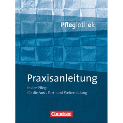 预订【德语】 Pflegiothek - Für die Aus-, Fort- und Weiterbildung - Einführung und V[9783064551756]