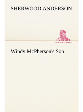按需印刷Windy McPherson's Son[9783849154806]