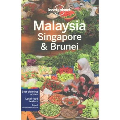 孤独星球LonelyPlanet