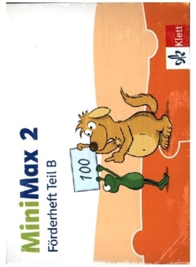 预订【德语】 MiniMax 2[9783122807016]