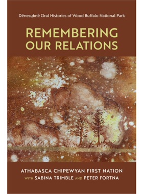 按需印刷不退不换Remembering Our Relations