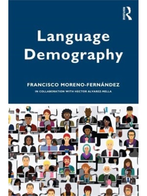 按需印刷不退不换TF Language Demography