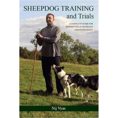 预订Sheepdog Training and Trials:A Complete Guide for Border Collie Handlers and Enthusiasts