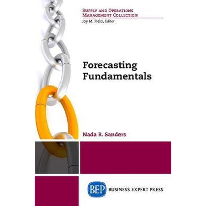 按需印刷不退不换Forecasting Fundamentals[9781606498705]