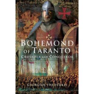 and 预订Bohemond Crusader Taranto Conqueror