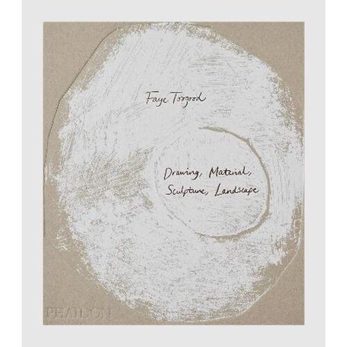 进口艺术 Faye Toogood: Drawing, Material, Sculpture, Landscape:Drawing, Material, Sculpture, Landscape