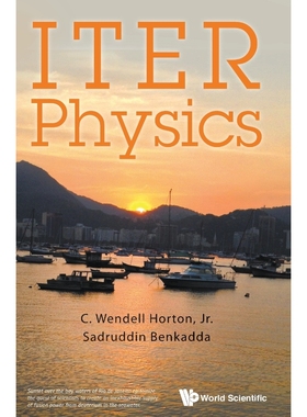 按需印刷ITER Physics[9789814678667]