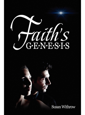 按需印刷Faith's Genesis[9781441537157]