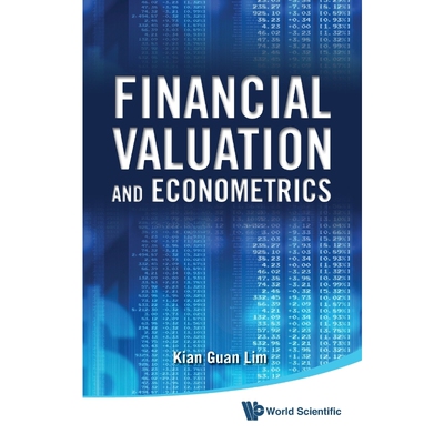 按需印刷不退不换Financial Valuation and Econometrics[9789814307956]