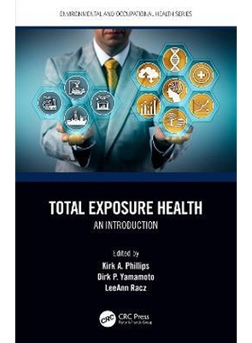 预订Total Exposure Health:An Introduction