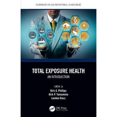 预订不退不换Total Exposure Health:An Introduction