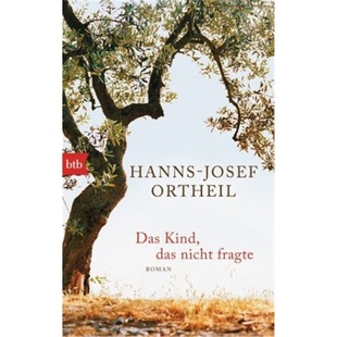 Kind das nicht 预订 9783442739813 Das fragte 德语