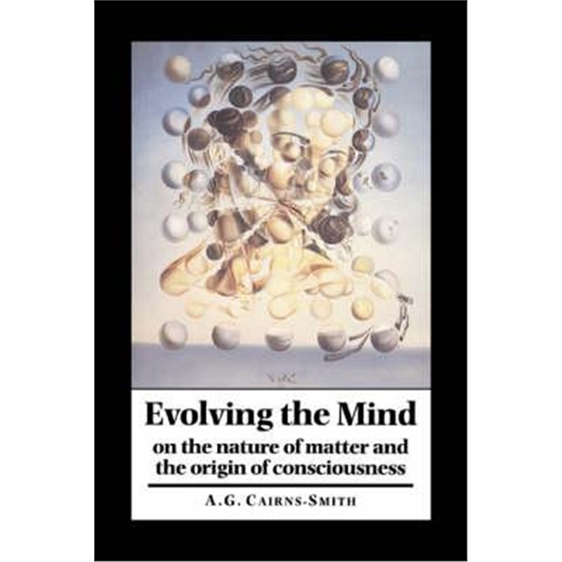 预订evolving the mind:on the nature of matter and the origin of