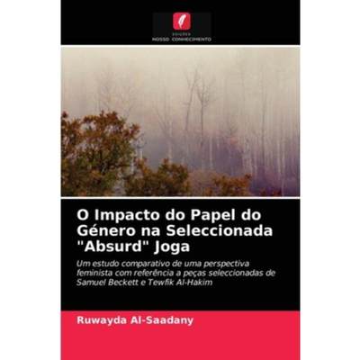 按需印刷POR O Impacto do Papel do Género na Seleccionada 