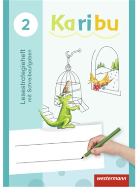 预订不退不换德语 Karibu - Ausgabe 2016[9783141210965]